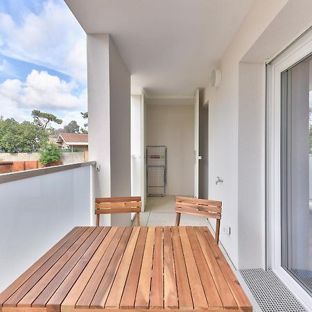 Confort Et Bel Appartement Au Coeur De ลากาโน ภายนอก รูปภาพ
