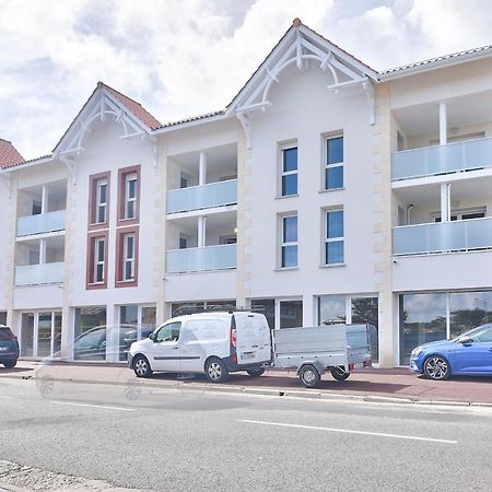 Confort Et Bel Appartement Au Coeur De ลากาโน ภายนอก รูปภาพ