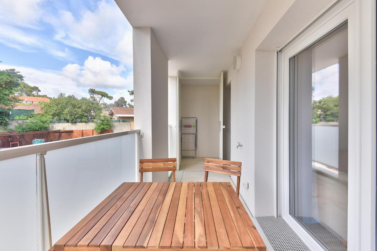 Confort Et Bel Appartement Au Coeur De ลากาโน ภายนอก รูปภาพ