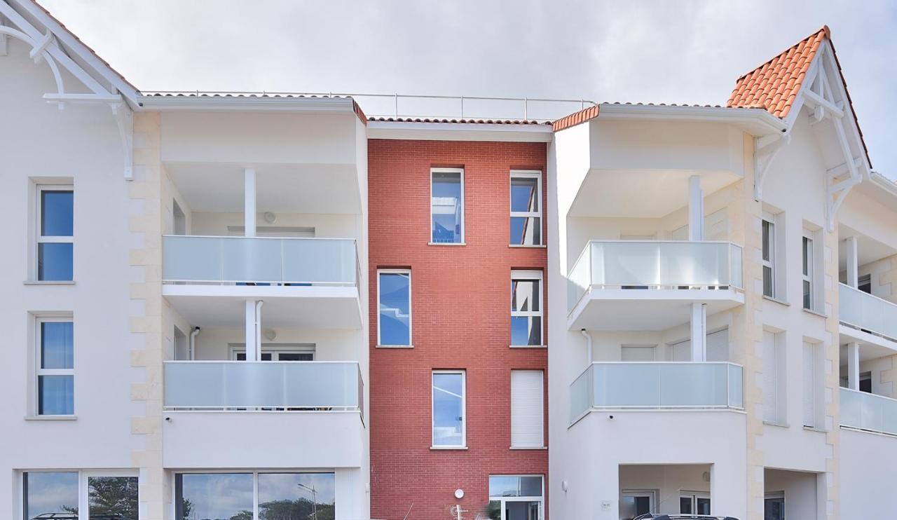 Confort Et Bel Appartement Au Coeur De ลากาโน ภายนอก รูปภาพ